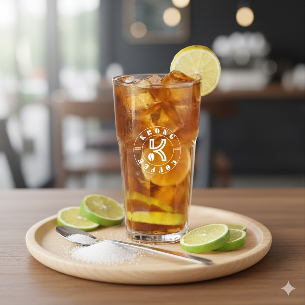 LIPTON CHANH