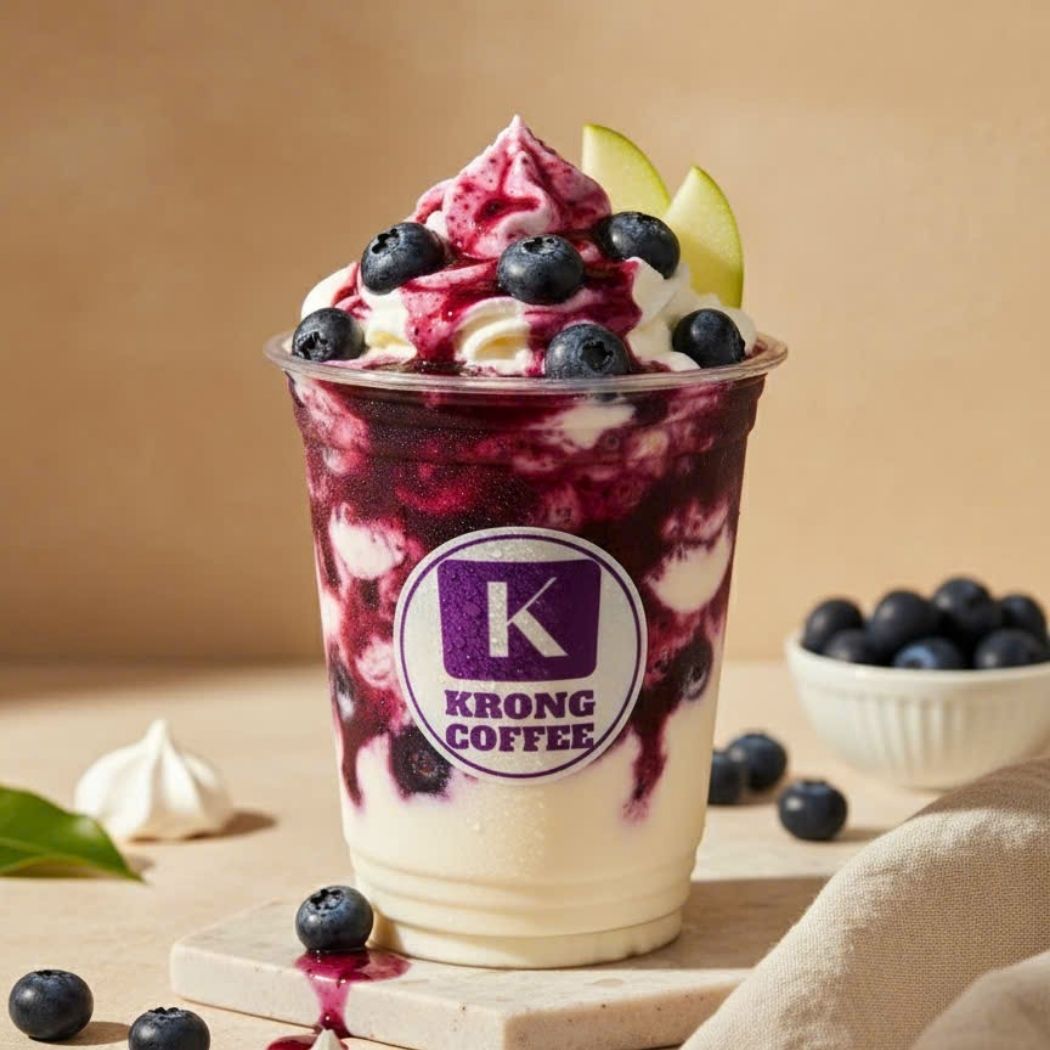 VIỆT QUẤT ĐÁ XAY 